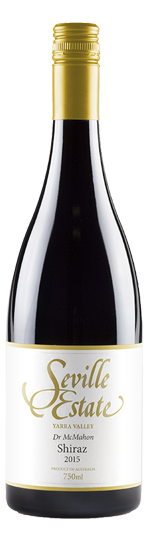 Seville Estate Shiraz